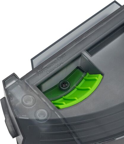 Garbage fighter Dust Bin Box Replacement Compatible with iRobot Roomba E5 E6 E7 i1 i3 i4 i6 I7 i7+ i7 Plus i8 J7 Parts Replacement in Kuwait