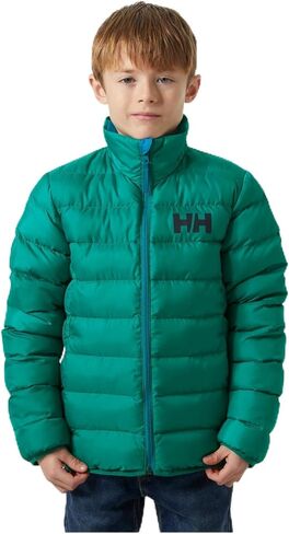 Helly-Hansen boys Marka Insulator Jacket in Saudi Arabia