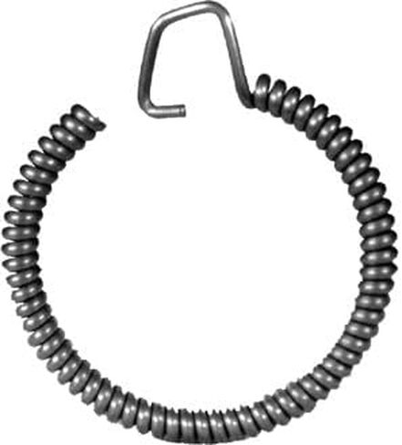 10-Pack Chipping Hammer Retainer Springs – Heavy-Duty Replacement High Carbon Steel Springs. Only for Pneumatic Chipping Hammers - Champion Chisels in Kuwait
