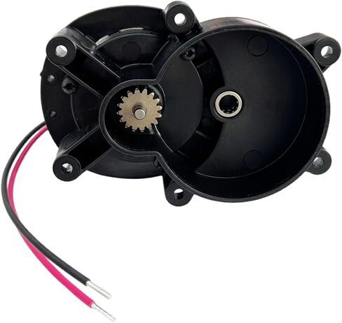 #NA283417 String Trimmer Motor DCST922B DCST922P1-CA DCST922P1 DCST922BR DCST922P1R DCST922B-CA New Replacement Parts Compatible with Dewalt in Kuwait