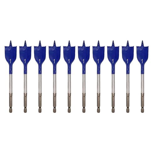 حزمة من 10 DSB1013B 1 بوصة × 6 بوصة قطعة بأسمائها الحقيقية ﻿قطعة بديلة جديدة متوافقة مع Bosch in Kuwait