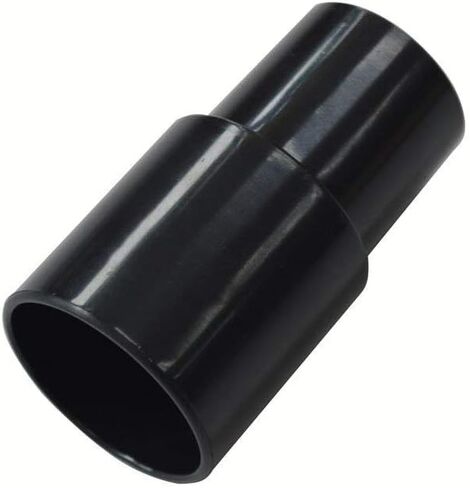استبدال EZ SPARES للمكنسة الكهربائية، محول خرطوم، خرطوم 1 3/8 بوصة إلى 1 1/4 بوصة، يساعد القطر الداخلي للفرشاة 32 مم على ملاءمة أنبوب القطر الخارجي 35 مم، يرجى التحقق من القياس أولاً in Kuwait