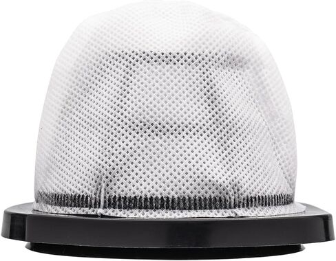 4 Pack 2030 Vacuum Filter and 2030 Foam Filter, Fits Bissell Vacuum Cleaner 2030, 20303, 20306, 20307, 20309, 2030H, 2030V, 2030X, 2030Z in Kuwait