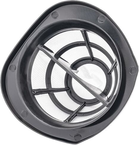 4 Pack 2030 Vacuum Filter and 2030 Foam Filter, Fits Bissell Vacuum Cleaner 2030, 20303, 20306, 20307, 20309, 2030H, 2030V, 2030X, 2030Z in Kuwait