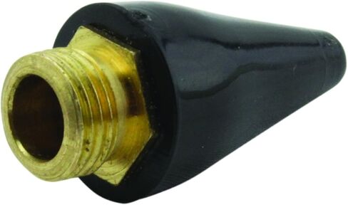ميلتون S-168RUB كويك-تشانج طرف مطاطي لمسدس النفخ in Kuwait