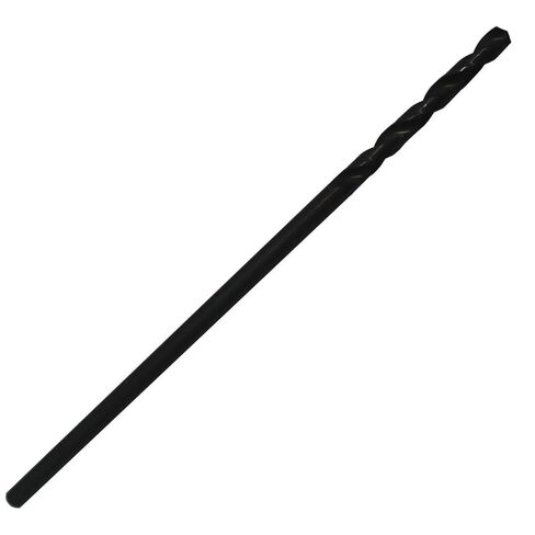 31/64 x 12 HSS Aircraft Extension Drill Bit, Drill America in Kuwait