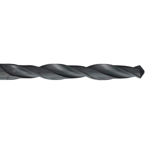 31/64 x 12 HSS Aircraft Extension Drill Bit, Drill America in Kuwait