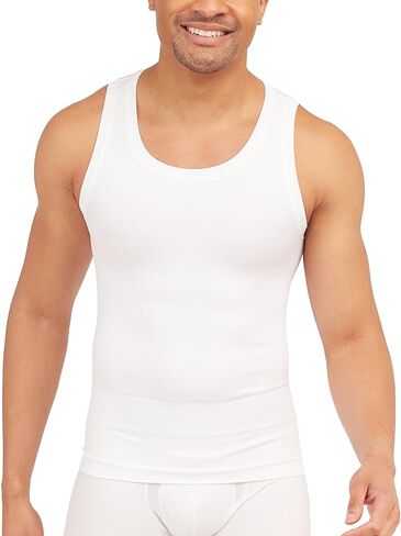 SPANX Seamless Tank Classic Black New 2XL in Saudi Arabia