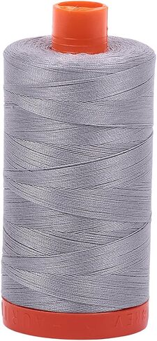 اوريفيل خيط قطن سادة من ماكو A1050-2000 50WT 1422Yds لون رملي فاتح in Kuwait