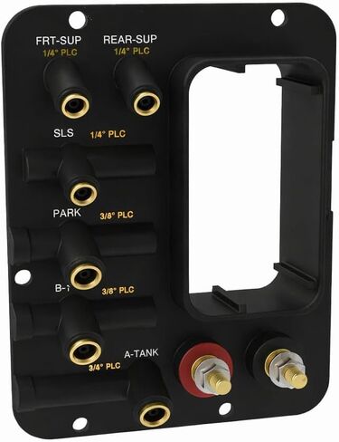 Air Manifold for Volvo – Compatible with OEM 22646187, 20990665, 20990666, 24061732 in Kuwait
