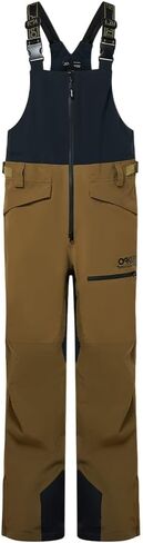 Oakley mens Thermonuclear Shell Bib in Saudi Arabia