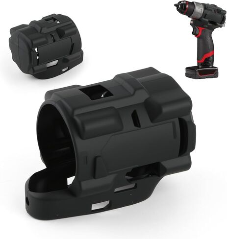 49-16-3404 Protective Boot for M12 Fuel 1/2 in Hammer Drill/Driver 3404-20 Protective Boot Compatible with Milwaukee for M12 3403-20 3404-20 Protective Boot in Kuwait