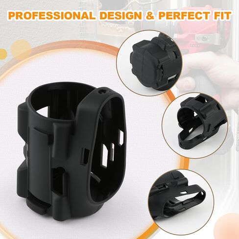 49-16-3404 Protective Boot for M12 Fuel 1/2 in Hammer Drill/Driver 3404-20 Protective Boot Compatible with Milwaukee for M12 3403-20 3404-20 Protective Boot in Kuwait
