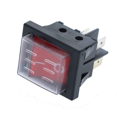 OEM AB-9414765 استبدال لمفتاح ضاغط الهواء Bostitch DWFP55130 BTEC25200 DWFP55130 BTEC25200 CAP1512-OF in Kuwait