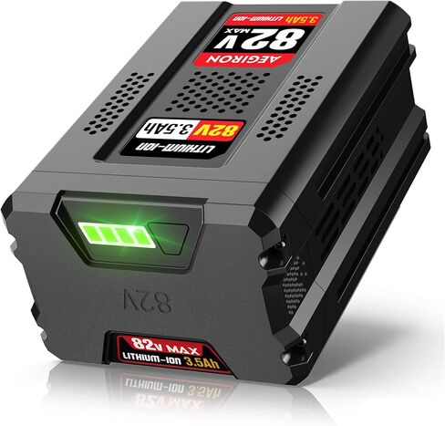 بديل لبطارية Briggs & Stratton Snapper XD 82V Max 3.5Ah، متوافق مع بطارية Snapper BSB2AH82 BSB3AH82 BSB4AH82 BSB5AH82 للأدوات الكهربائية اللاسلكية Snapper XD 82V in Kuwait