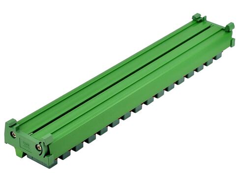 وحدة الصمامات DIN Rail Mount AC 24-250V (8 قنوات) in Saudi Arabia
