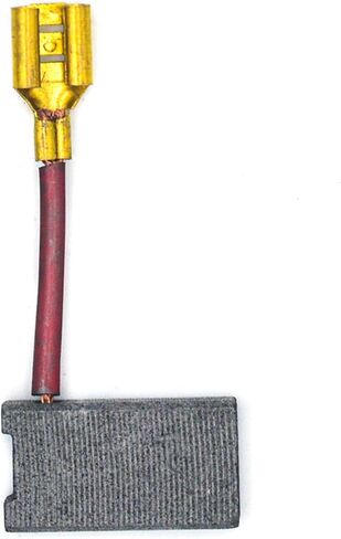 فرشاة كربون 6 عبوات، متوافقة مع DeWalt DW368 DW702 DW703 DW706E DW708 DW715 DW716 DW717 DW718 DWS780 DW744X، استبدال لأرقام الأجزاء 381028-08، 381028-02، 381028-03، N032830 in Kuwait