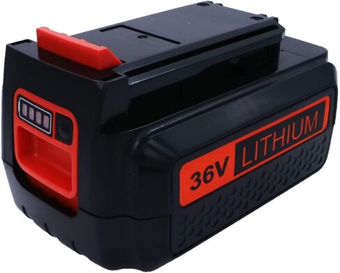 بطارية 36 فولت 2.5 أمبير بديلة لـ BD LBX36 LBXR36 in Kuwait