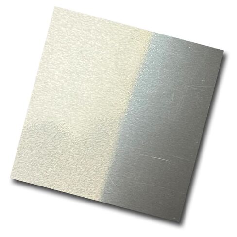 لوحة مغنيسيوم شديدة التحمل، سبيكة AZ31B، 200 مم × 200 مم (8 بوصة × 8 بوصة)، سمك 4 مم (0.157 بوصة) للتصنيع الآلي والأنود الصناعي والتركيبات in Kuwait