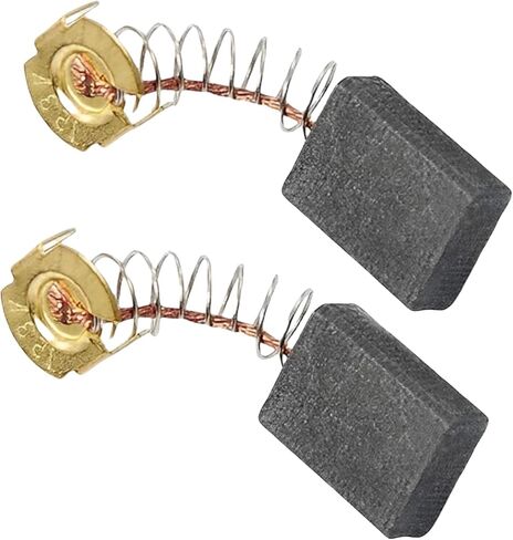 Replace Carbon Brushes for Makita Power Tools Replacement CB-153,CB-154,CB-155,CB-157,CB-161,CB-163, 181044-0 4PK in Kuwait