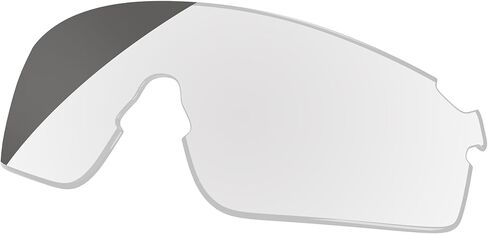 عدسات بديلة كلفانية لنظارة Oakley EVZero Blades الشمسية - فوتوكروميك غير مستقطبة in Saudi Arabia