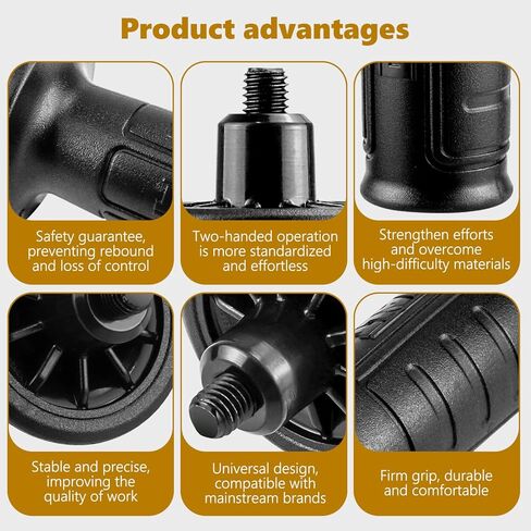 استبدال المقبض الجانبي N383283 لديوالت DWE402 in Kuwait
