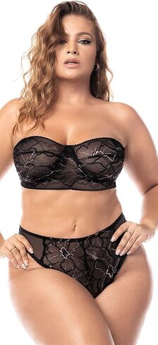Mapalé by Espiral Women's Mapale Two Piece Set in Saudi Arabia