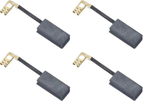 2Pack Replacement Router Carbon Brush Compatible with Dewalt DW616 DW616D DW616K DW616M DW618 and more models, Replace# 398139-01 39813901 in Kuwait