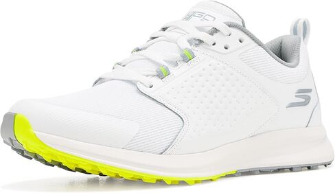 Skechers Men's Quest Spikeless Golf Shoe Sneaker in Saudi Arabia