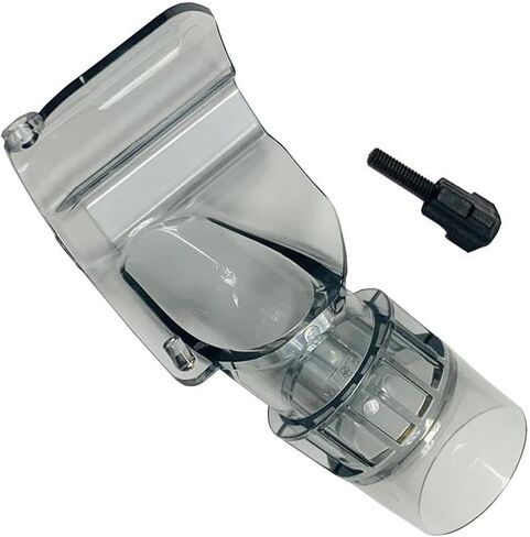 22-84-0015 Dust Extraction Fitting with Knob Assembly Fits For Milwaukee 2723-20 Router in Kuwait