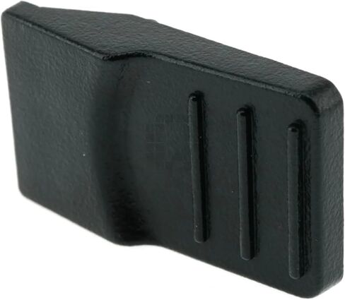 31-92-0075 استبدال زر التبديل المنزلق لمطحنة زاوية ميلووكي 6130-33 (المسلسلات C27D – C27E) - مشغل مفتاح التشغيل / الإيقاف - جزء إصلاح متين على طراز OEM in Kuwait