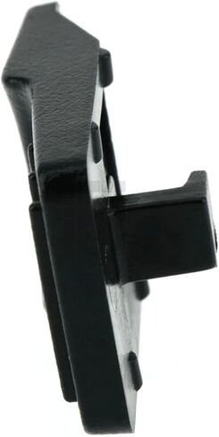 31-92-0075 استبدال زر التبديل المنزلق لمطحنة زاوية ميلووكي 6130-33 (المسلسلات C27D – C27E) - مشغل مفتاح التشغيل / الإيقاف - جزء إصلاح متين على طراز OEM in Kuwait