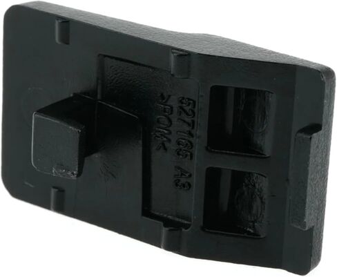 31-92-0075 استبدال زر التبديل المنزلق لمطحنة زاوية ميلووكي 6130-33 (المسلسلات C27D – C27E) - مشغل مفتاح التشغيل / الإيقاف - جزء إصلاح متين على طراز OEM in Kuwait