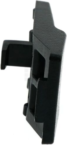 31-92-0075 استبدال زر التبديل المنزلق لمطحنة زاوية ميلووكي 6130-33 (المسلسلات C27D – C27E) - مشغل مفتاح التشغيل / الإيقاف - جزء إصلاح متين على طراز OEM in Kuwait