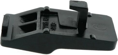 31-92-0075 استبدال زر التبديل المنزلق لمطحنة زاوية ميلووكي 6130-33 (المسلسلات C27D – C27E) - مشغل مفتاح التشغيل / الإيقاف - جزء إصلاح متين على طراز OEM in Kuwait