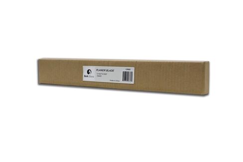 Dark Stone DS12829 HSS Planer Knives for Harbor Freight Bauer 63445 12-1/2 Inch Planer (2-Pack) in Kuwait