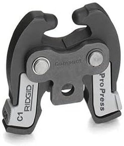 RIDGID 26163 C1 Press Ring Actuator for Compact Series Press Tools, C1 Compact Press Ring Actuator for Pressed Connections on 1/2" to 2" Copper or Stainless Steel Tube in Kuwait