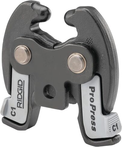 RIDGID 26163 C1 Press Ring Actuator for Compact Series Press Tools, C1 Compact Press Ring Actuator for Pressed Connections on 1/2" to 2" Copper or Stainless Steel Tube in Kuwait
