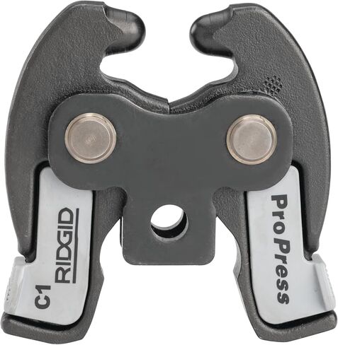 RIDGID 26163 C1 Press Ring Actuator for Compact Series Press Tools, C1 Compact Press Ring Actuator for Pressed Connections on 1/2" to 2" Copper or Stainless Steel Tube in Kuwait