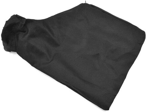 Universal Dust Collection Bag for Diagonal Saw Edge Planer Tank Belt Sander Cutting Machine (1 black dust collection bag) in Kuwait