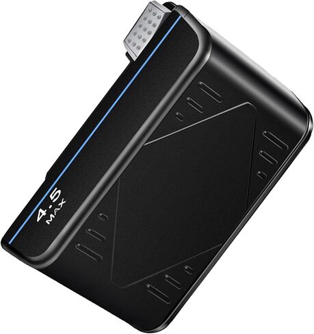 بطارية Remate 4500mAh 20V لهوفر ONEPWR متوافقة مع المكانس الكهربائية اللاسلكية Hoover BH15030 BH25030 BH25040 BH15260PC إلخ. in Kuwait
