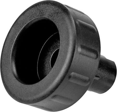 Replacement Fence Knob for DeWalt DW745 DW745-AR DW745-B2 & DWE7480 Table Saws Compatible with 5140032-28 (1) in Saudi Arabia
