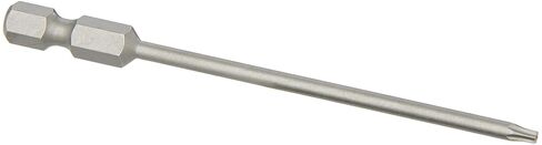 WERA 05060048001 867/4 Z TORX® BO bits with bore Hole, TX 8 x 89 mm in Kuwait