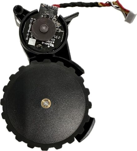 Authentic Right Wheel Module Motor For Roomba 105 1010 104 106 Essential in Kuwait