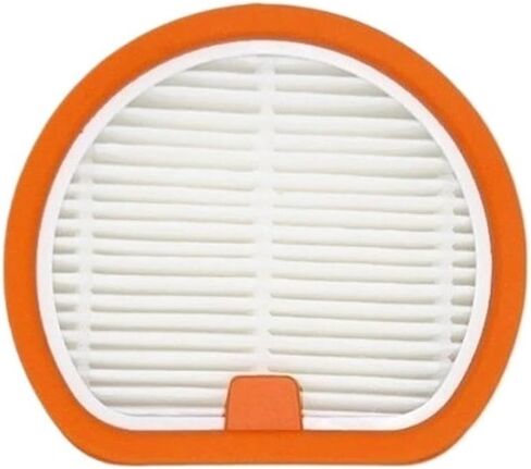 Part Dust Bag, Hepa Filter, Compatible for Uwant V500, Handheld Vacuum Cleaner(As Show) in Kuwait