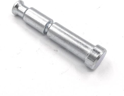 #387130-00 دبوس منشار ميتري يناسب DWS716 DW717-AR، DW705-35، DW717-B2، DW705-CA، DCS361M1-CA DW704 DW705 قطعة بديلة جديدة لـ DeWalt in Kuwait