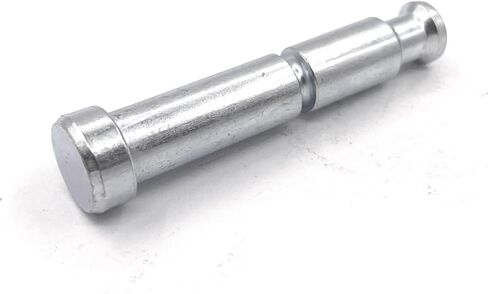 #387130-00 دبوس منشار ميتري يناسب DWS716 DW717-AR، DW705-35، DW717-B2، DW705-CA، DCS361M1-CA DW704 DW705 قطعة بديلة جديدة لـ DeWalt in Kuwait