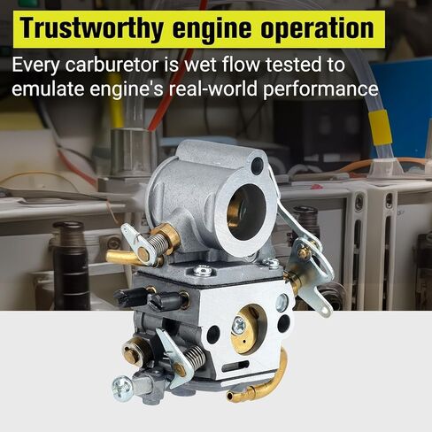 TS420 TS410 Carburetor for STIHL TS 420 TS410Z TS420Z Concrete Cut-Off Saw 4238 120 0600 C1Q-S118 Carb with Filter Maintenance Kit in Kuwait