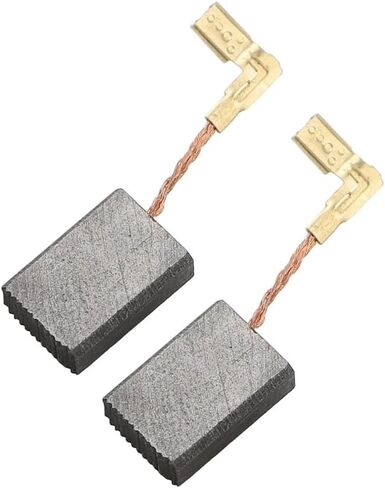 Carbon Brushes for Makita Angle Grinder CB318 CB330 CB336 CB340 CB314 9560CV 4PK in Kuwait