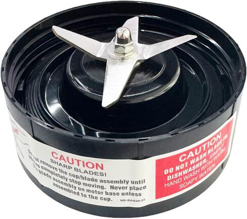 Extraction Blade New Replacement Parts for Blenpa Nutribullet RX NB-301 1700W in Kuwait